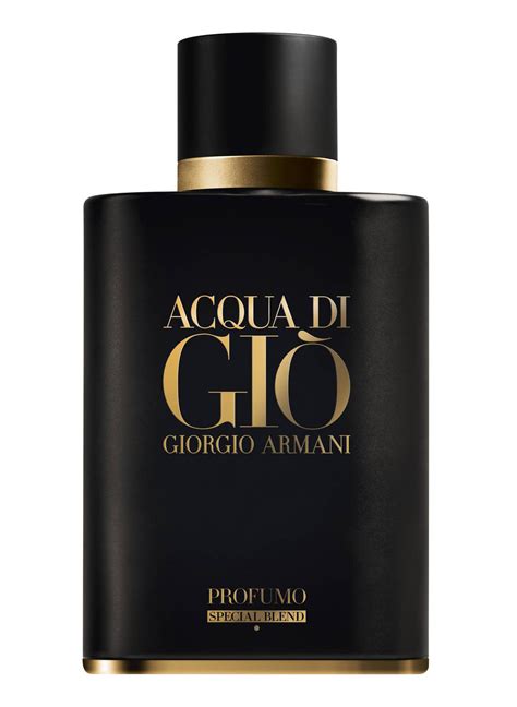 Acqua Di Gio Profumo By Giorgio Armani ~ Promo Sconto Profumo Jean Paul Gaultier