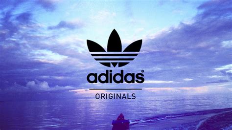 Adidas Wallpaper Desktop (#2848135) - HD Wallpaper & Backgrounds Download