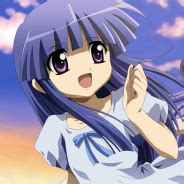 Download Furude Rika Higurashi When They Cry Anime PFP