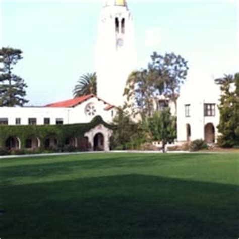 Bishop’s School - Elementary Schools - 7607 La Jolla Blvd, La Jolla, La Jolla, CA - Phone Number ...