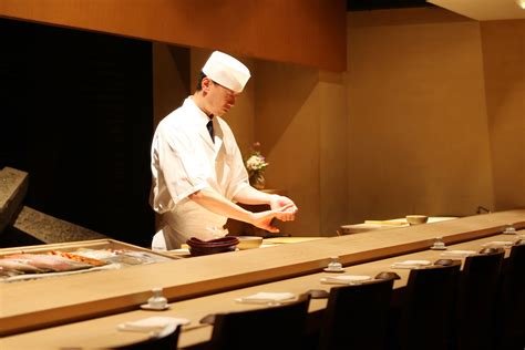 ABC Cooking Travel: Sushi Making with a Chef at the Morimoto - Book ...