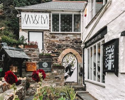 The Mystical Museum Of Witchcraft And Magic In Boscastle: 10 Reasons Why You MUST Visit!