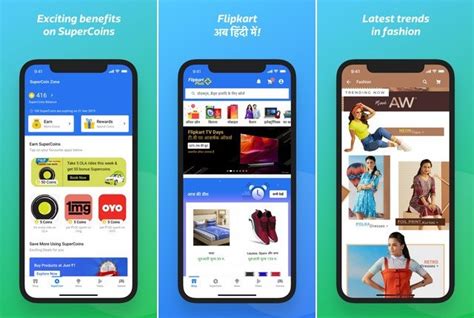 Download flipkart com online shopping app - asosafe