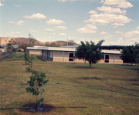 Happy Valley State School, Cira 1970 | Isa in Images