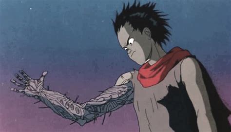 Akira - Tetsuo Akira Tetsuo, Tetsuo Shima, Akira Anime, Comics Love ...