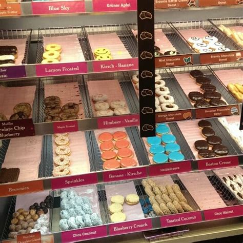 dunkin donuts near me directions - Helaine Larry