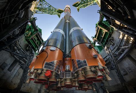 Lanzamiento exitoso de la Soyuz MS-22, ¿cómo se llega a la ISS en 3 horas?