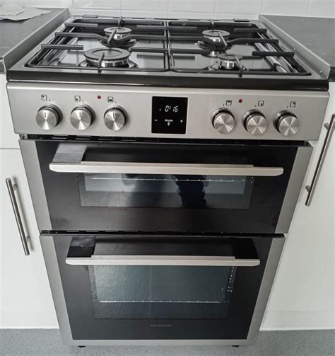 £45 Gas Cooker Fitter London