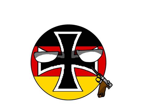 Weimar Republic by 0ilikecountryballs0 on DeviantArt