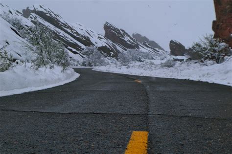 Red Rocks Park Hiking Guide Colorado - Virtual Sherpa