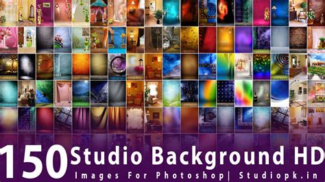 150 Studio Background HD Images For Photoshop Free Download