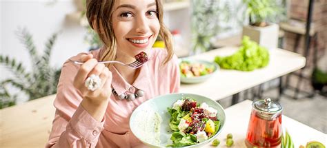 Why Proper Nutrition is Important for Women's Health