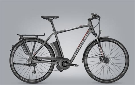 Kalkhoff & Focus Electric Bikes Now Available in the US!