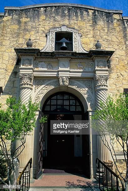 66 Alamo Museum Stock Photos, High-Res Pictures, and Images - Getty Images