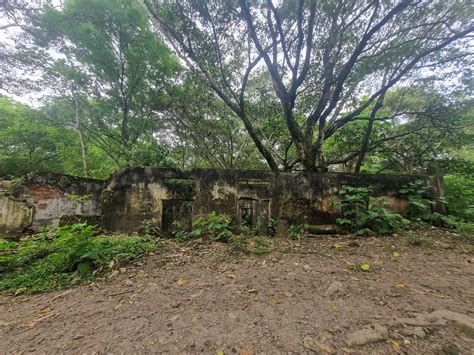 Ghost Town of Armero Colombia after it was wiped from a volcanic eruption and avalanche 1985 : r ...