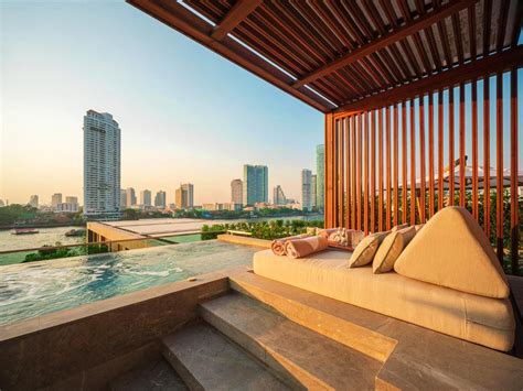 12 Best Hotels with Private Pool in Bangkok - Updated 2024!