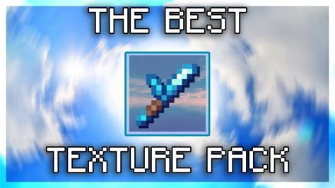 THE BEST 1.8.9 TEXTURE PACK │ PACK RELEASE! - YouTube