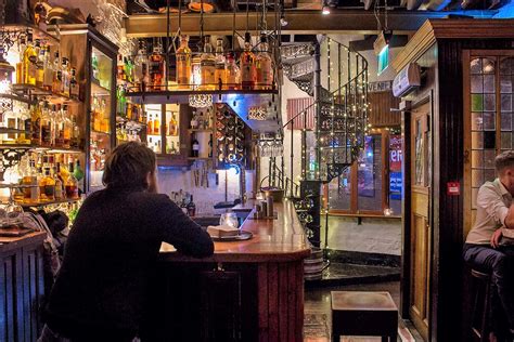 Glasgow's ten best pubs and bars - Lonely Planet