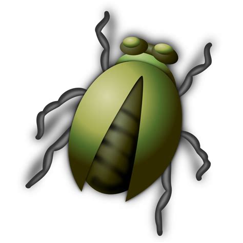 Bug Clip Art Transparent HQ PNG Download | FreePNGImg