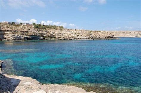 Cala Creta. Lampedusa Beautiful Places In The World, Most Beautiful ...