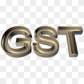 Free Gst Logo PNG Images, HD Gst Logo PNG Download - vhv