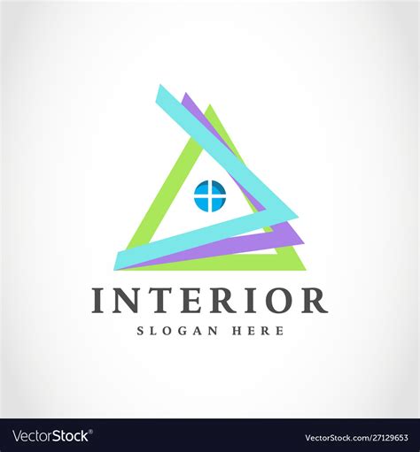 Interior Designer Logos