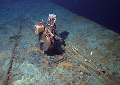 World's most loved shipwreck: Titanic at 100 (photos) - CNET