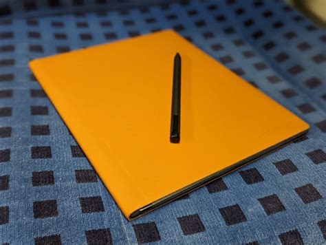 Remarkable 2 Review: The Elegant Paper Tablet for Note-Taking