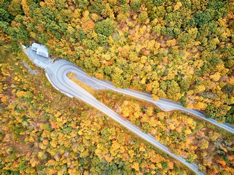 There’s No Time Like Autumn in the Mohawk Trail Region - New England