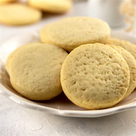 Recipes with baking powder and baking soda - hopdebydesign