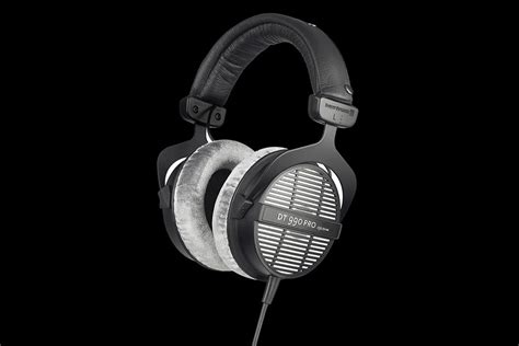 Beyerdynamic DT 990 Pro 250 ohm – Antlion Audio