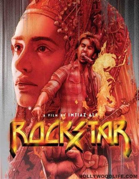 What is Imtiaz Ali’s Rockstar about? - Bollywood News & Gossip, Movie ...