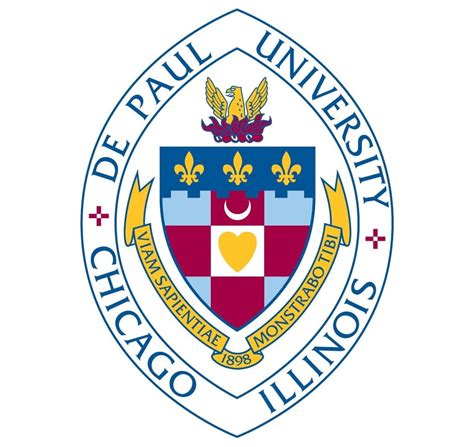 A History of the DePaul University Seal and Motto | The Way of Wisdom