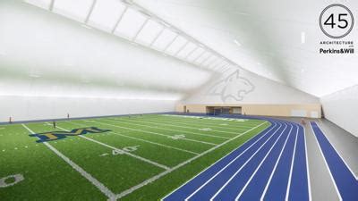 MSU approved to build $25 million indoor athletics facility | Local ...