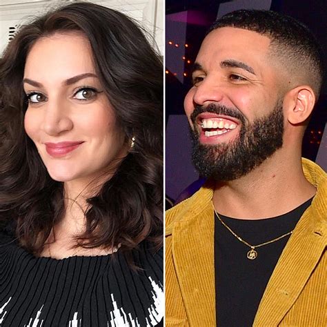 Sophie Brussaux Dances in VIP Section at Drake Concert: Video | Us Weekly