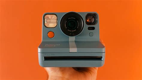 Polaroid Now+ Review: Is this the most creative Polaroid camera?