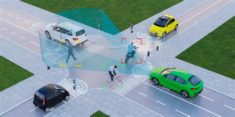 IoT: Intelligent Roads for Smart Cars - INTLBM