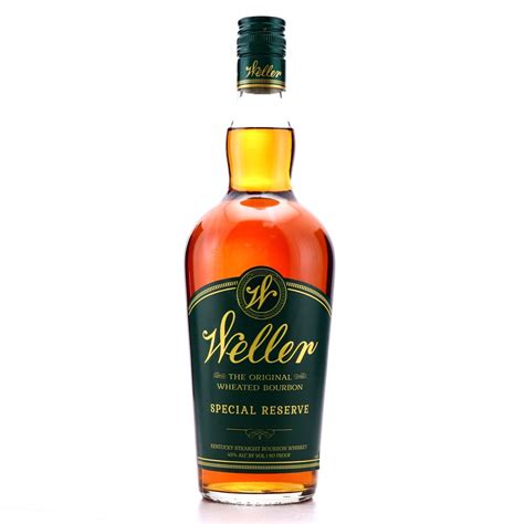 Weller Special Reserve | Whisky Auctioneer