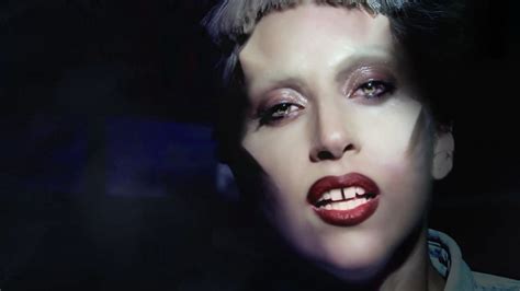 Lady Gaga - Born This Way Music Video - Screencaps - Lady Gaga Image ...