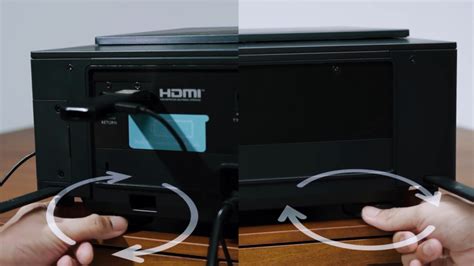 How to Adjust a Benq Projector to Fit Screen? - ProjectorProfy