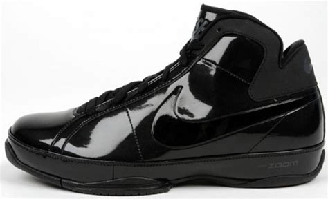 Nike Zoom Hustle - Black - Black - SneakerNews.com