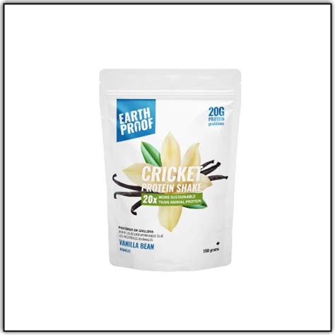 Top 5 Cricket Protein Powder Brands | Food For Net