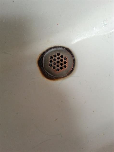 Bathroom Sink Drain Repair – Vostok Blog