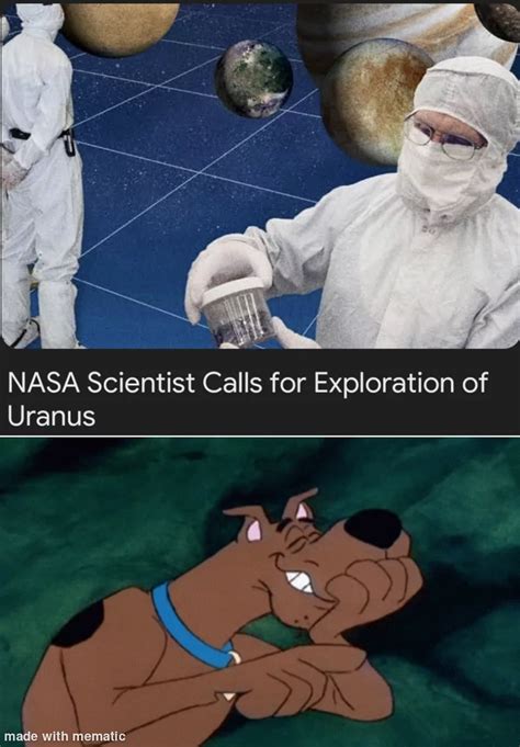 Uranus! - Funny