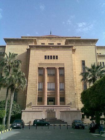 Faculty of Engineering, Alexandria University - Alexandria