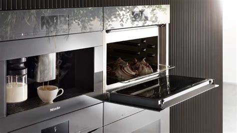 Miele Built In Coffee Machine Parts | Reviewmotors.co