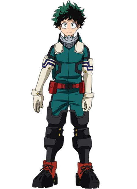 Izuku Midoryia - Gamma | Hero academia characters, Hero, Hero costumes