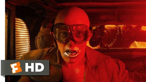 Mad Max: Fury Road - I Live, I Die, I Live Again Scene (2/10) | Movieclips - YouTube