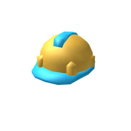 Image - Builders Club Hard Hat.png | Roblox Wikia | FANDOM powered by Wikia