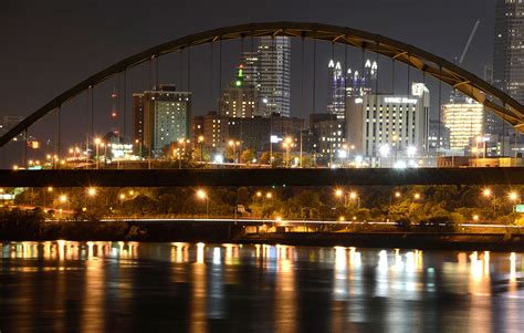 Pittsburgh bridges | Pittsburgh Post-Gazette